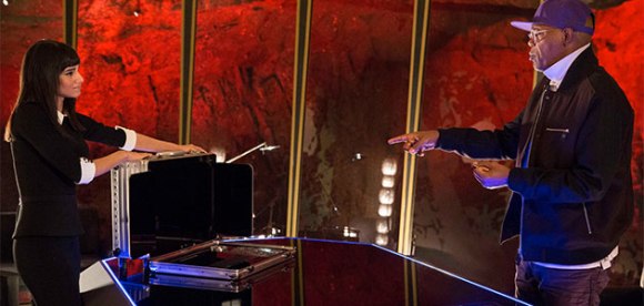 kingsman_sam_jackson_sofia_boutella_1